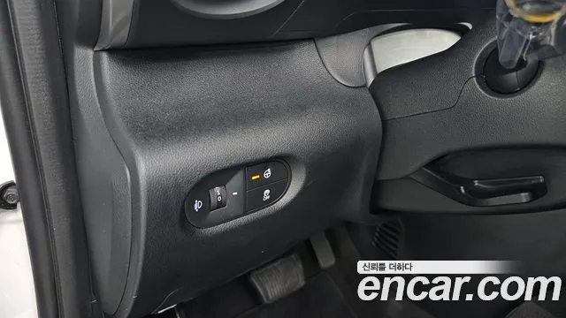 Hyundai Casper — Фото автомобиля 18
