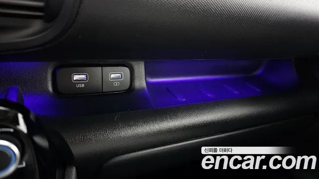 Hyundai Casper — Фото автомобиля 27