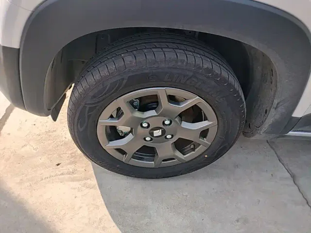 Baojun Yep Plus — Фото автомобиля 22