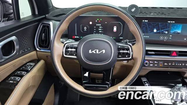 Kia Sorento 4th Gen — Фото автомобиля 18