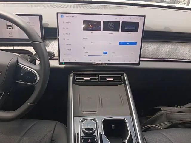 Chery Fulwin T9 — Фото автомобиля 12