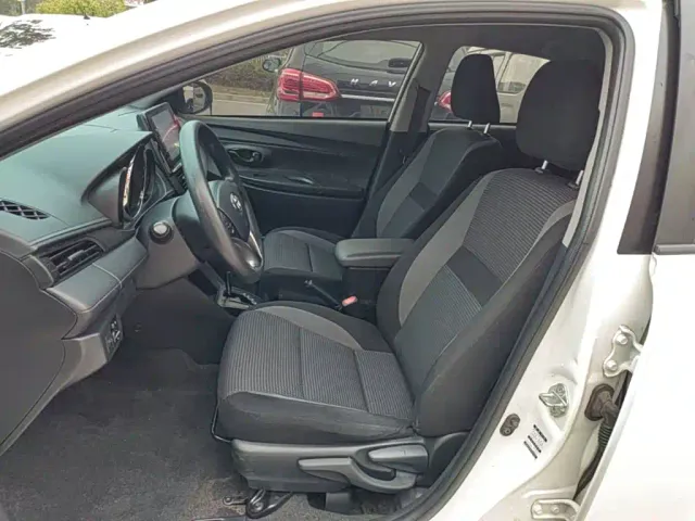 Toyota Vios — Фото автомобиля 14