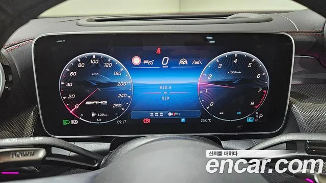 Mercedes-Benz GLC-Class X254 — Фото автомобиля 16