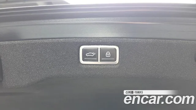 Hyundai Sonata Exclusive — Фото автомобиля 30