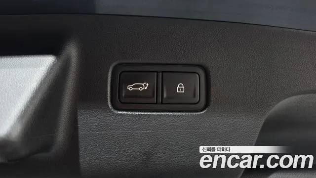 Hyundai Palisade LX3 — Фото автомобиля 22