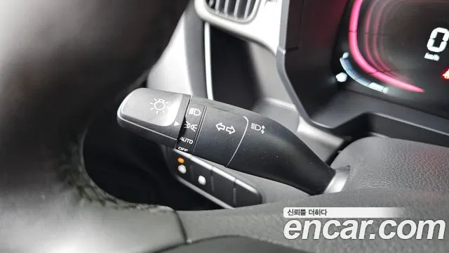 Kia RAY Новый Kia Ray Prestige — Фото автомобиля 28