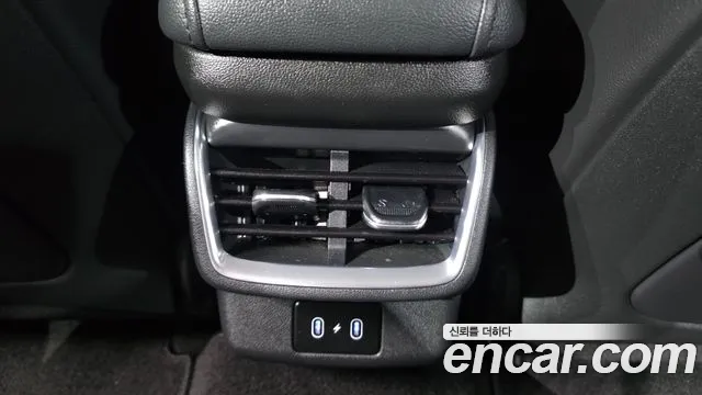 Hyundai Grandeur — Фото автомобиля 27