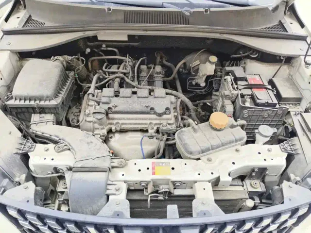 Wuling Xingchi — Фото автомобиля 3