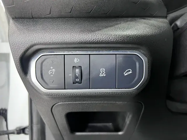 Haval Chitu — Фото автомобиля 15