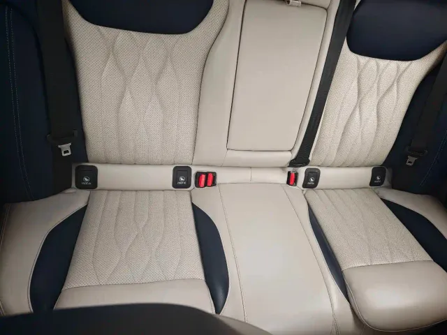 Chery Arrizo 8 — Фото автомобиля 15