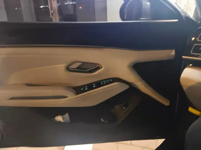 BYD Qin L — Фото автомобиля 7