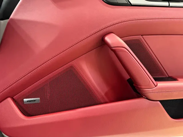 Porsche 911 — Фото автомобиля 9