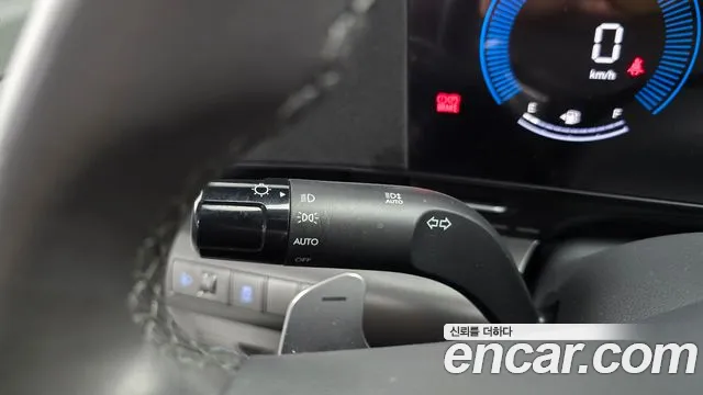 Hyundai Kona — Фото автомобиля 28