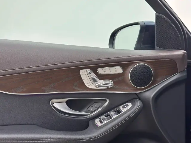Mercedes-Benz GLC-Class — Фото автомобиля 15