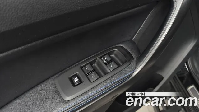 Ford Ranger — Фото автомобиля 17