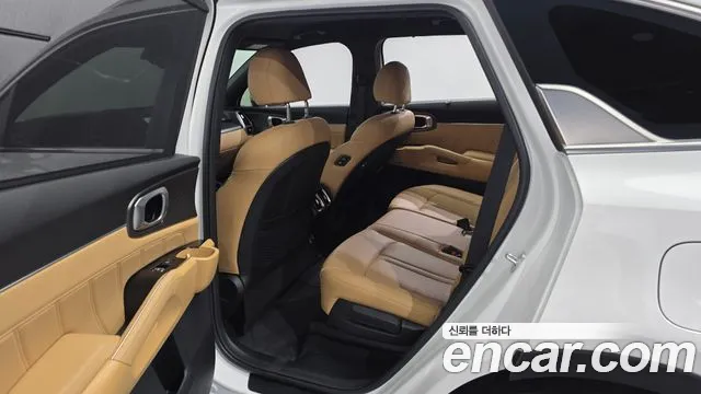 Kia Sorento — Фото автомобиля 10