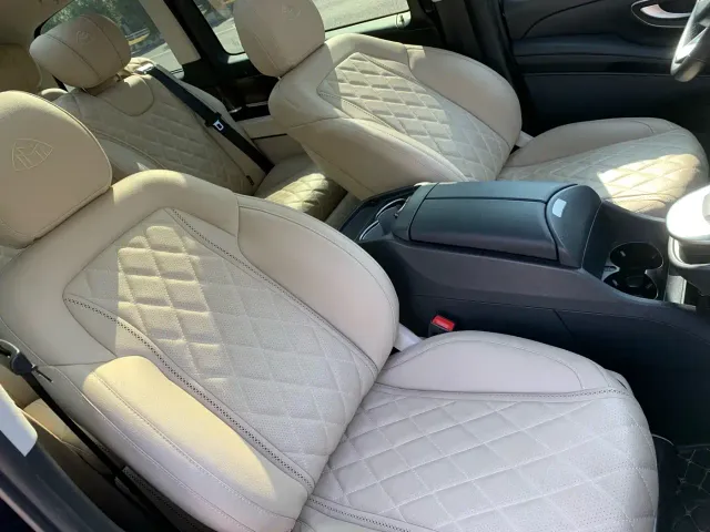 Mercedes-Benz V-Class — Фото автомобиля 27