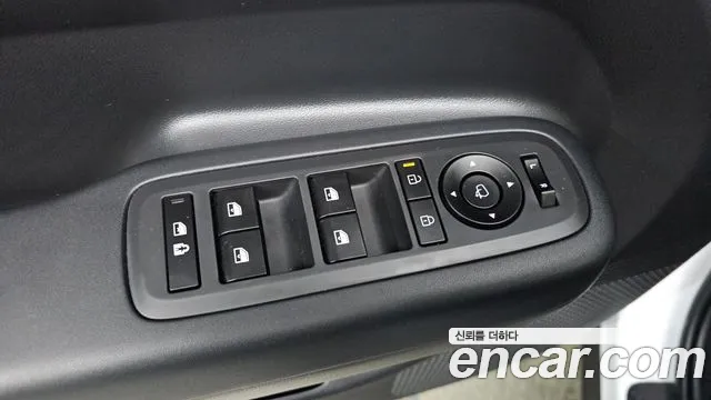 Hyundai Santa Fe MX5 — Фото автомобиля 19