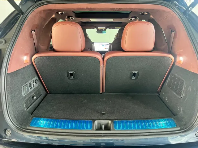 GAC Hyptec HL — Фото автомобиля 10