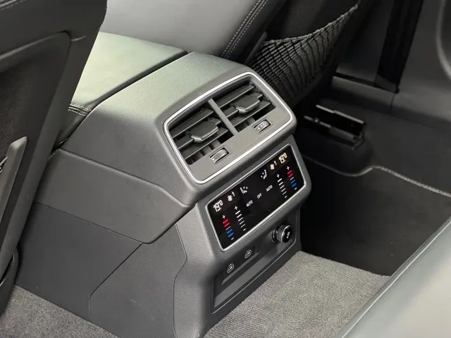 Audi A7 — Фото автомобиля 15