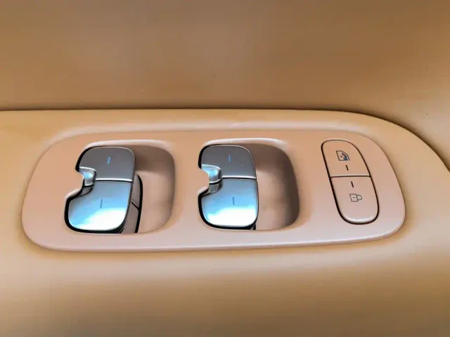 GAC Trumpchi Xiangwang S9 — Фото автомобиля 9