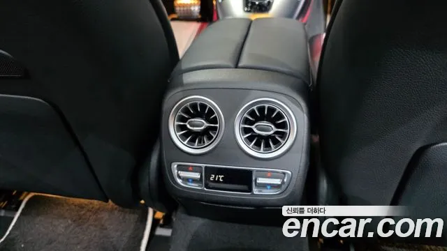 Mercedes-Benz AMG GT 4 двери 43 4MATIC+ Special Edition — Фото автомобиля 29