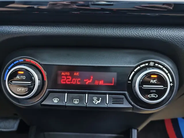 Kia KX1 — Фото автомобиля 13