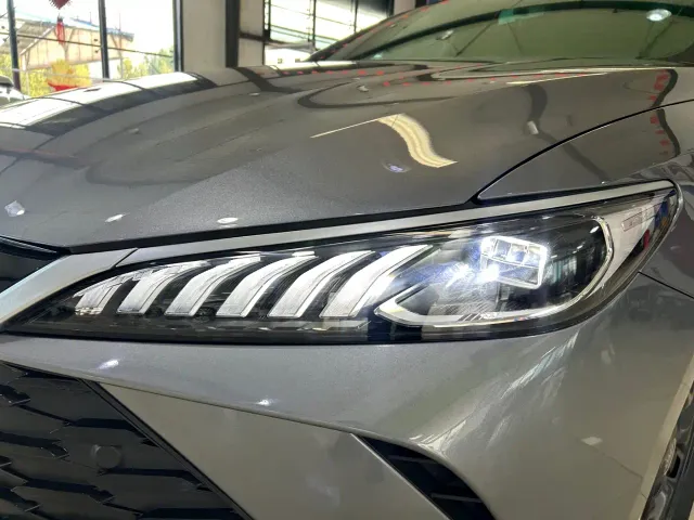 BYD Qin PLUS — Фото автомобиля 14