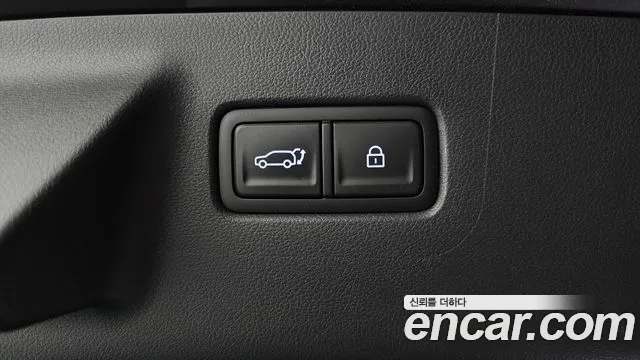 Hyundai Santa Fe MX5 — Фото автомобиля 20