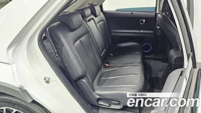 Hyundai Ioniq5 — Фото автомобиля 10