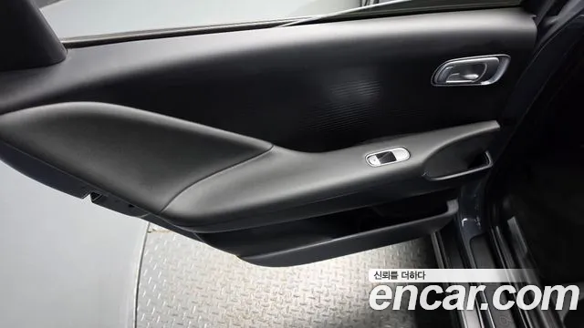 Hyundai Ioniq 6 — Фото автомобиля 14