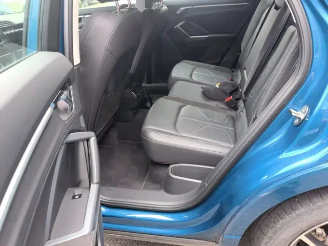 Audi Q3 Sportback — Фото автомобиля 18