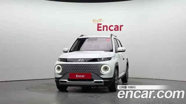 Hyundai Casper Casper Inspiration — Фото автомобиля 3