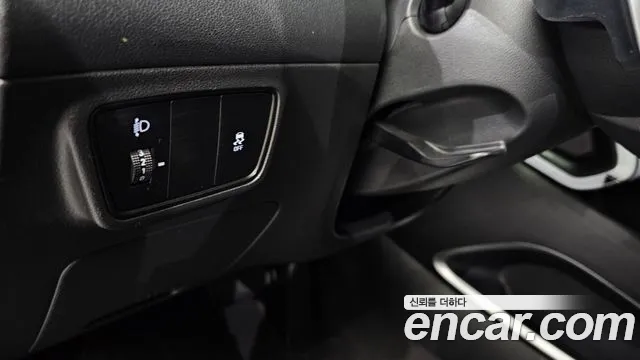 Hyundai Tucson NX4 — Фото автомобиля 25