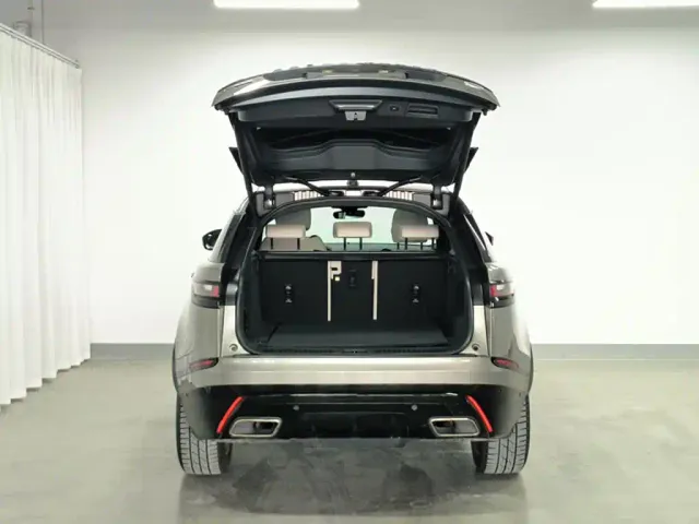Land Rover Range Rover Velar — Фото автомобиля 11