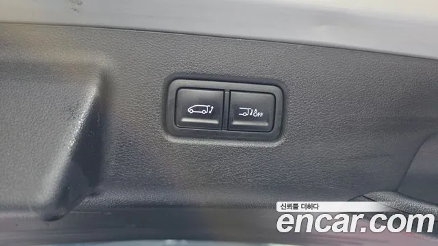 Hyundai Staria Staria L3.5 Tourer 9 мест — Фото автомобиля 23