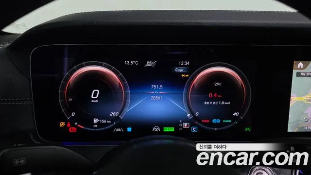 Mercedes-Benz CLS-Class — Фото автомобиля 8