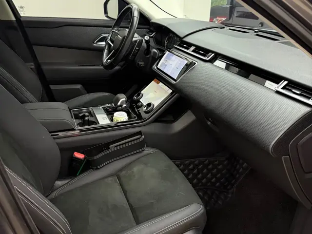 Land Rover Range Rover Velar — Фото автомобиля 21