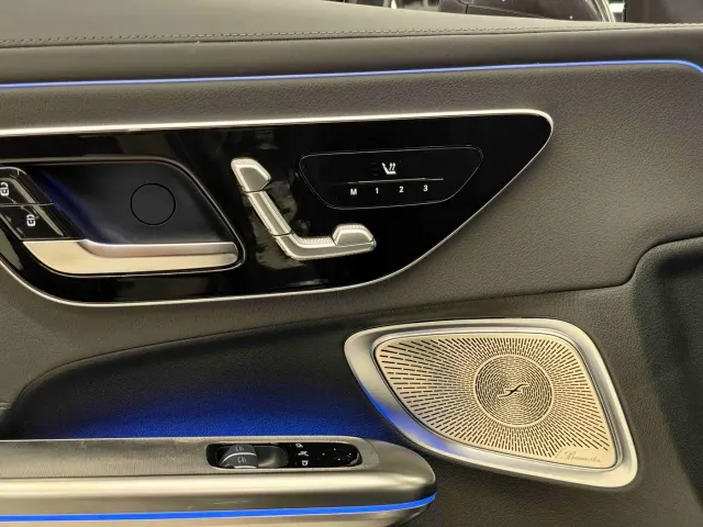 Mercedes-Benz CLE-Class — Фото автомобиля 13