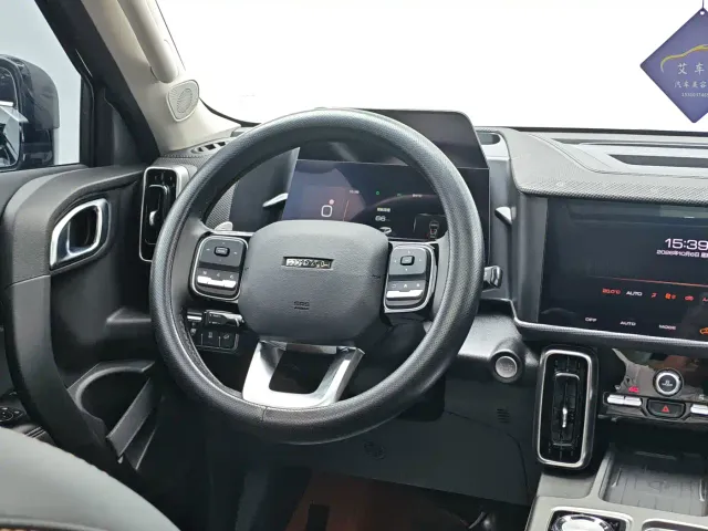 Haval Big Dog — Фото автомобиля 8