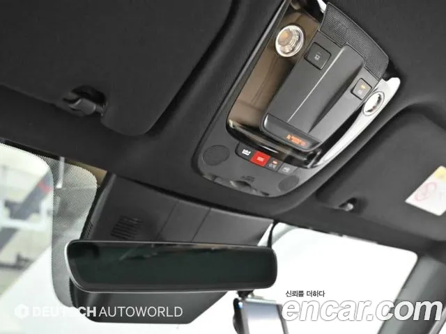 Kia Sorento Новый Sorento 4 поколение — Фото автомобиля 18