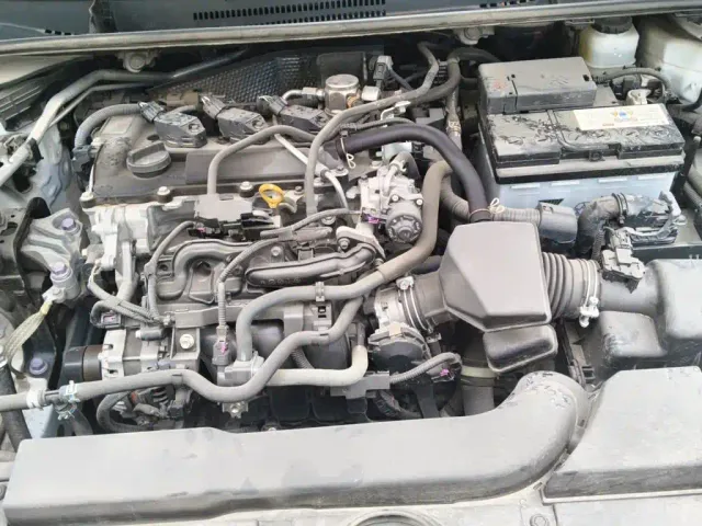 Toyota Levin — Фото автомобиля 10