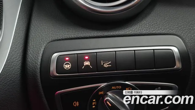 Mercedes-Benz C-Class — Фото автомобиля 27