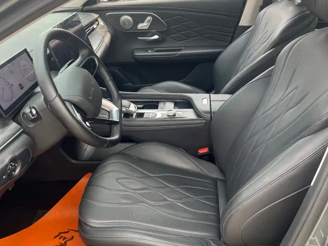 Chery Arrizo 8 PRO 2025 Pro 1.6T Luxury — Фото автомобиля 6