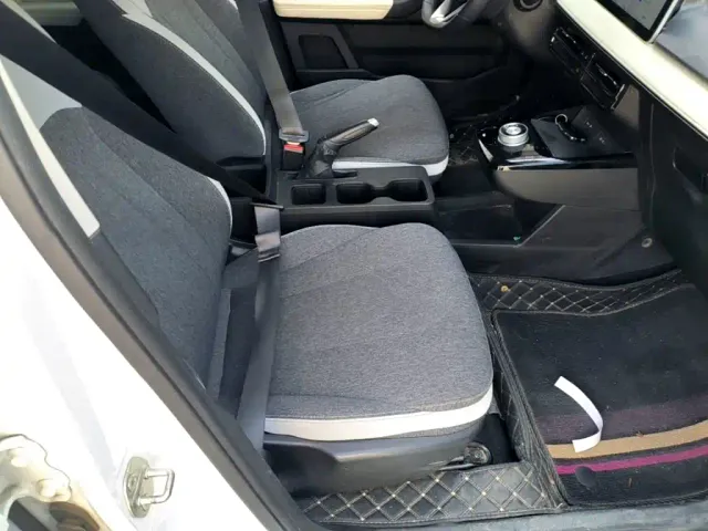 Geely Geometry E Firefly — Фото автомобиля 24