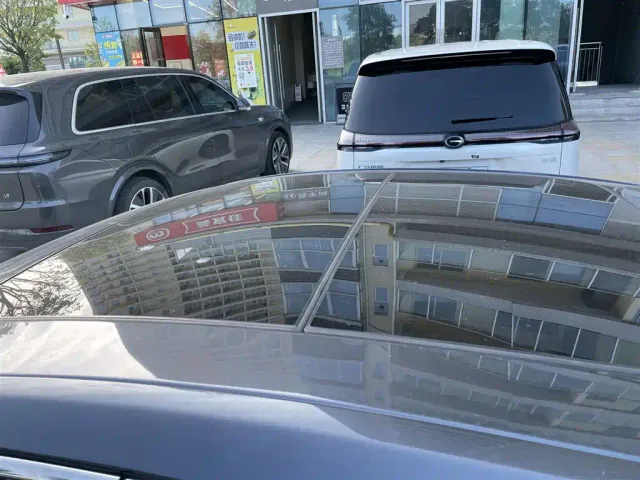 Honda Accord — Фото автомобиля 9