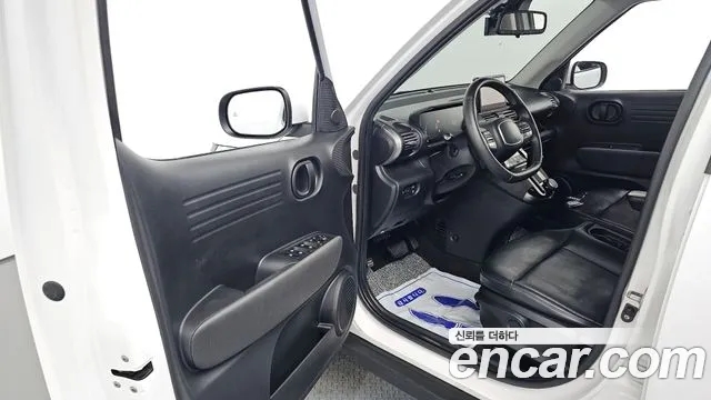 Hyundai Casper Casper Modern — Фото автомобиля 10