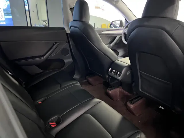 Tesla Model Y — Фото автомобиля 10