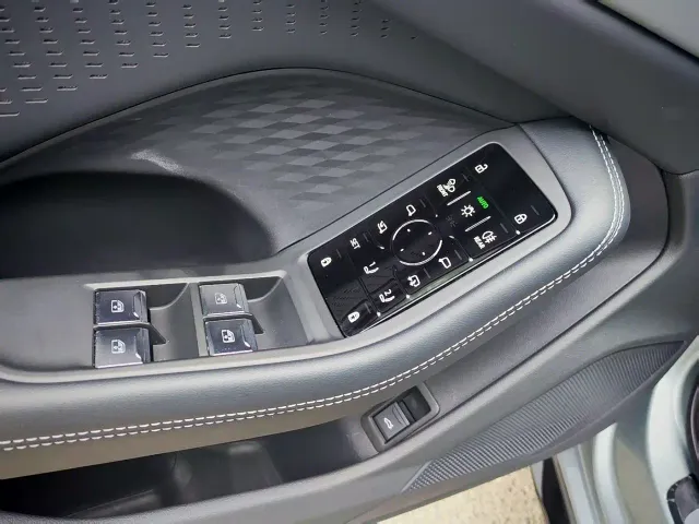 Audi A6L — Фото автомобиля 16