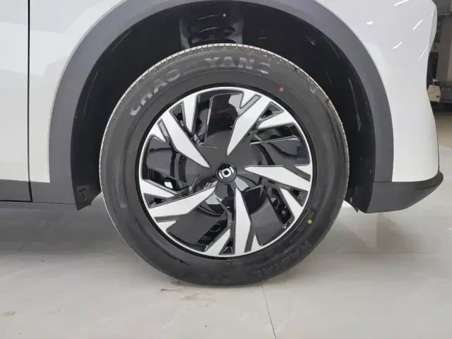 Changan Qiyuan Q05 — Фото автомобиля 6